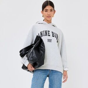 Anine Bing Harvey Sweatshirt